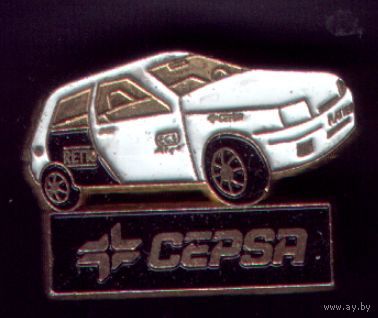 Cepsa 2