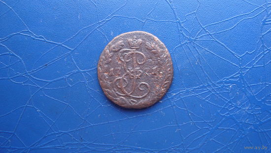 Деньга 1771                                                                                                                                       (3993)