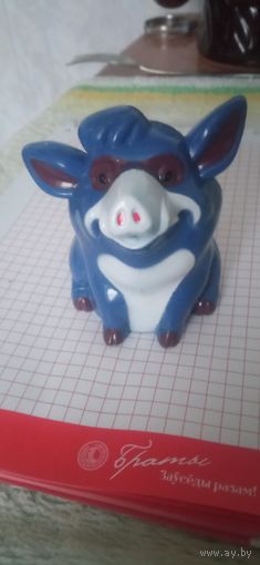 Игрушка Поросёнок