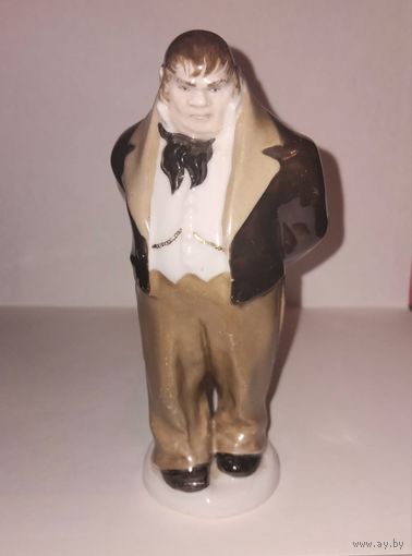 " Собакевич " Гоголевская серия ЛФЗ!!! Люкс!