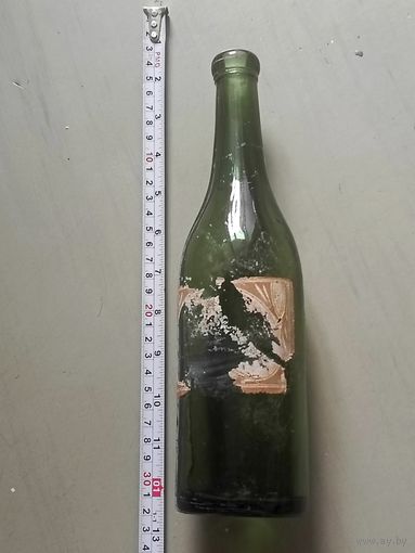Бутылка (пмв) Германия