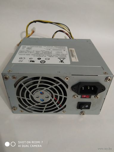 Блок питания 350W