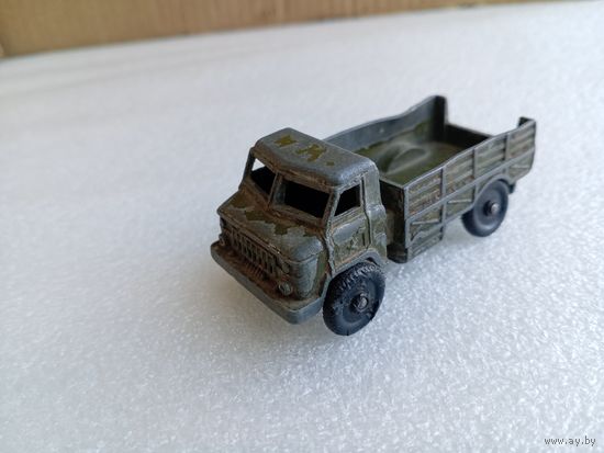Машинка СССР