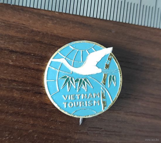 Вьетнам Туризм журавль