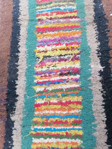 Дорожка ковровая