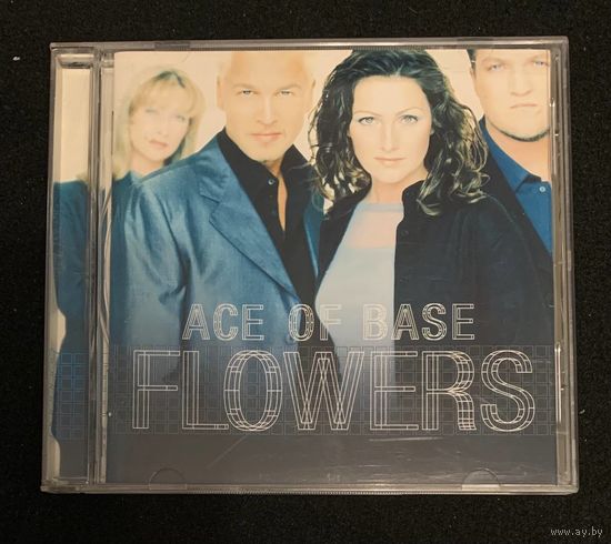 Ace Of Base – Flowers / HONG KONG