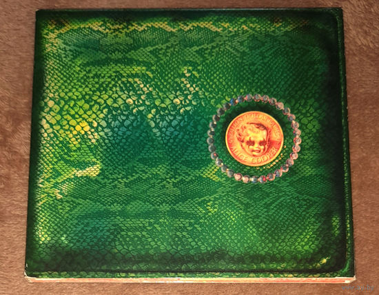 Alice Cooper – Billion Dollar Babies 1973 (Audio CD) Remastered 2007