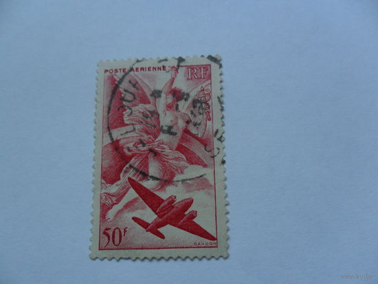 Франция 1946г