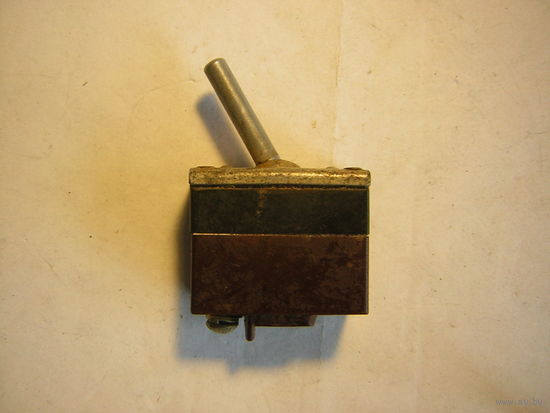 Переключатель ВГ-15К-2С