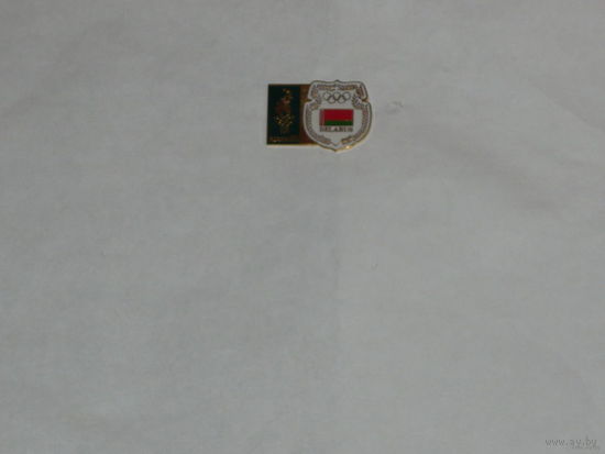 Сборная Белоруси ,Атланта 1996г.