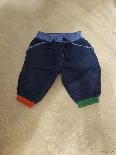 Детские штаны next