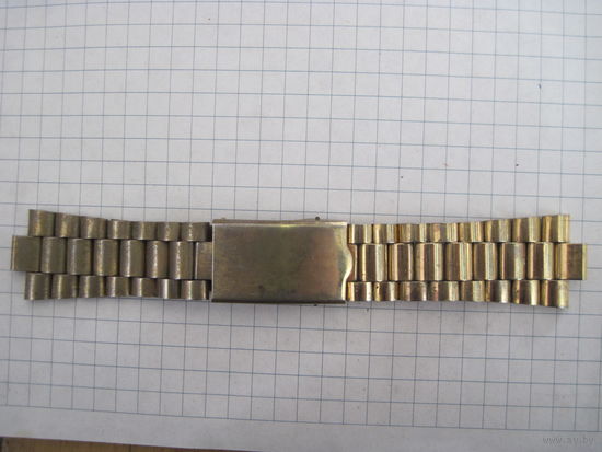 Браслет для часов с рубля!