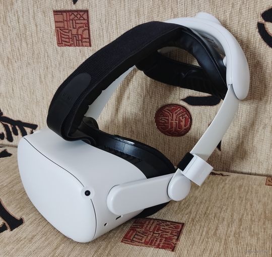 VR шлем Meta (Oculus) Quest 2 128gb
