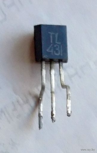 TL431 Оригинал
