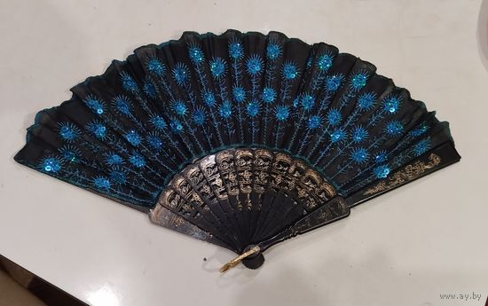 Веер, Турция.