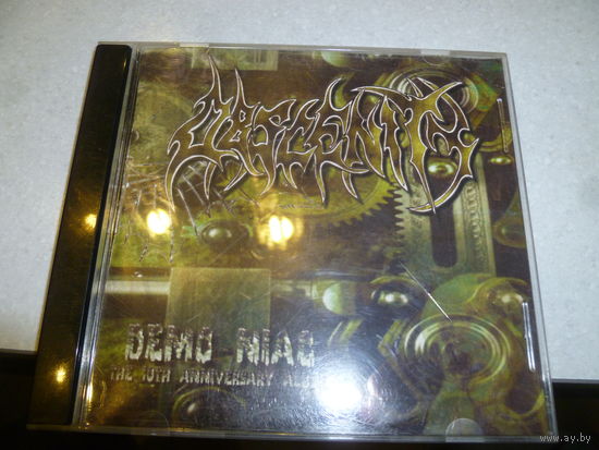 OBSCENITH- DEMO NIAC -