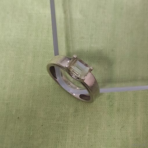Кольцо. 925пр.