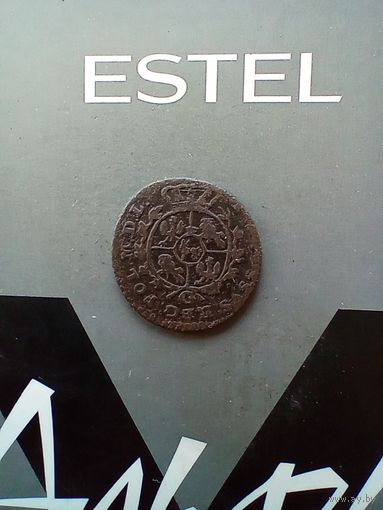 1 грош 1767 года 2