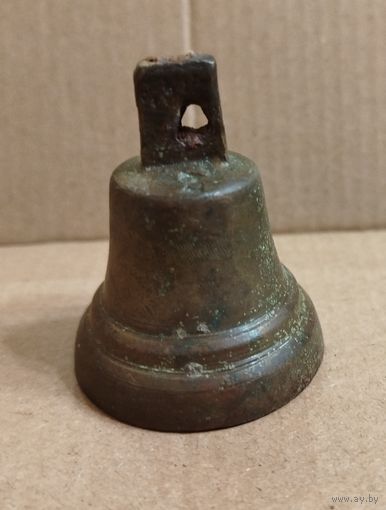 Колокольчик