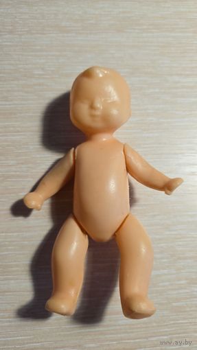 КУКЛА СССР