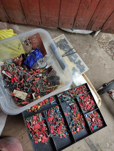 Радиотетели 3