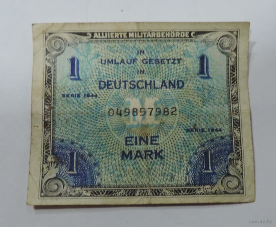 500000 марок 1925 г. Германия