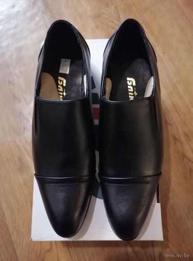 Туфли мужские