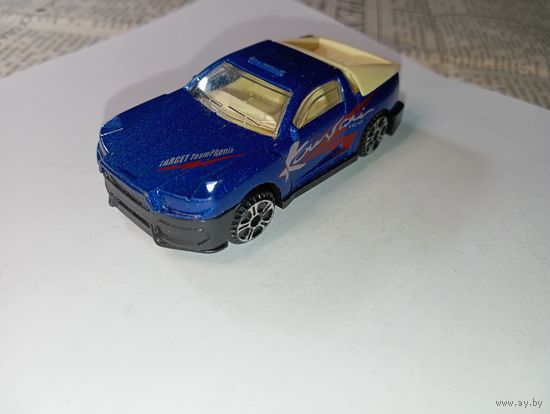 Модель автомобиля   .
