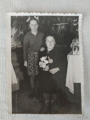 Фотография, Западная Беларусь, Новогрудский район