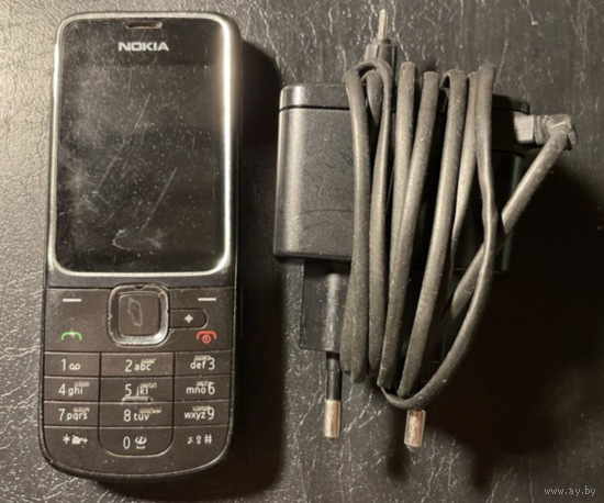 Nokia 2710c