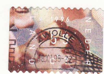 Декабрь 1996 года
