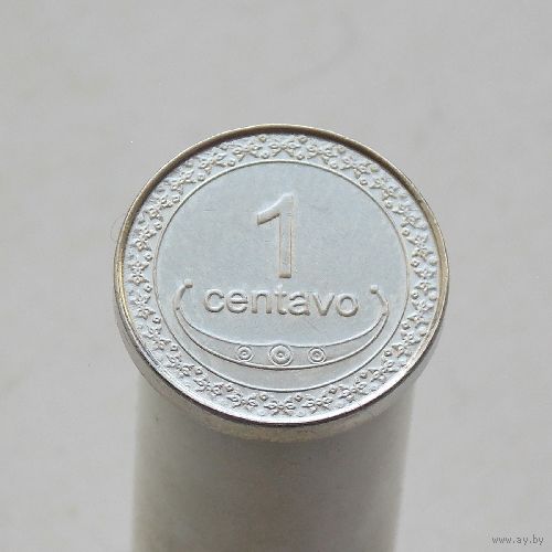 Восточный Тимор 1 сентаво 2003