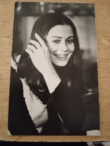 АКТРИСА НАТАЛЬЯ САЙКО.1979