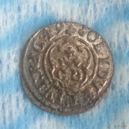 Солид 1649 года