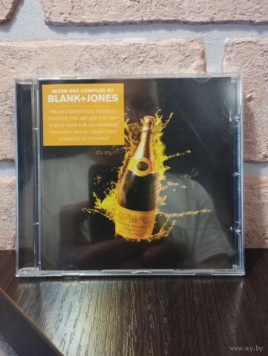Blank+Jones – Posh Trance (Germany)
