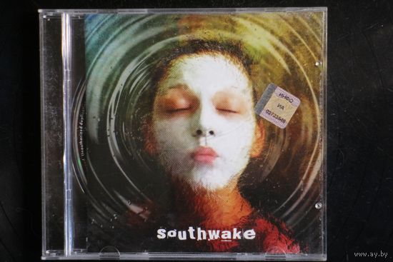 Southwake - Southwake (2005, CD)
