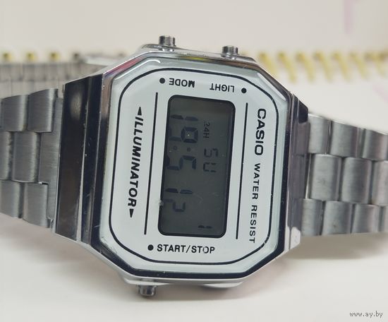 Часы "Casio" оригинал