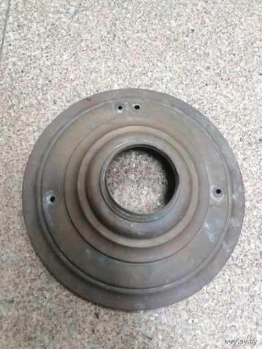 Крышка на самовар, внутренний диаметр 22 см