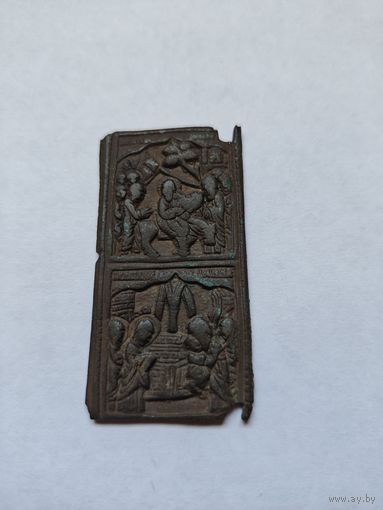 Створка складня