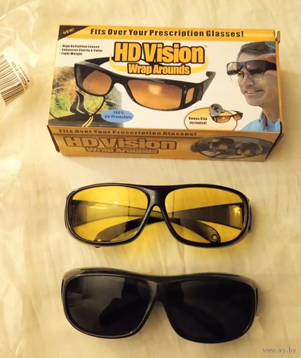 Очки для водителя