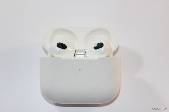 Наушники Apple AirPods 3, оригинал
