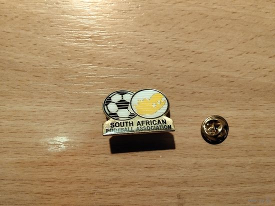 Южно Африканская футбольная ассоциация