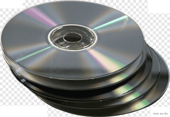 DVD (ДВД) диски. Для рукоделия и декора.