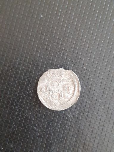 Двуденар 1620 год