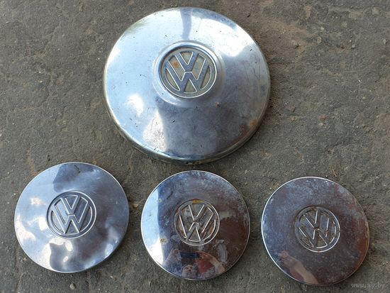 КОЛПАКИ К VW. БОЛЬШОЙ ПРОДАН !