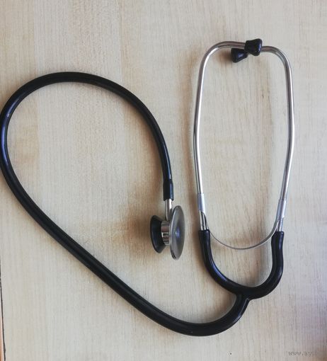 Стетофонендоскоп