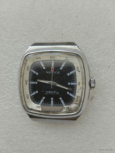 Часы Чайка СССР