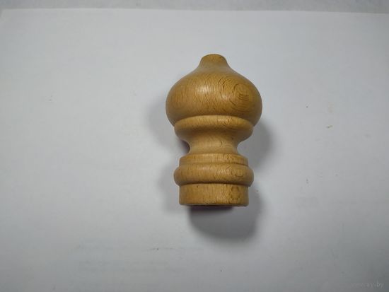 Наконечник для карниза