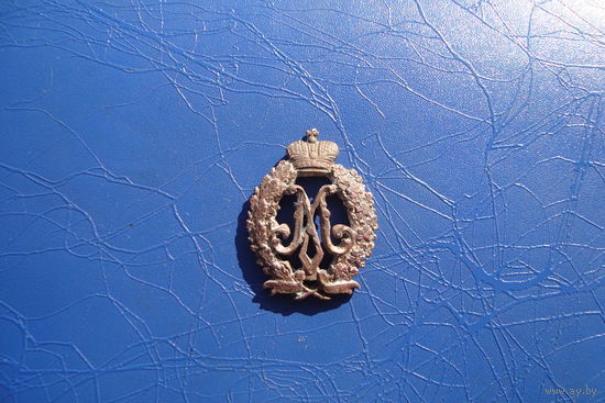 Знак, кокарда , накладка                                          (5716)