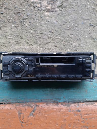 SONY XR-C2300R